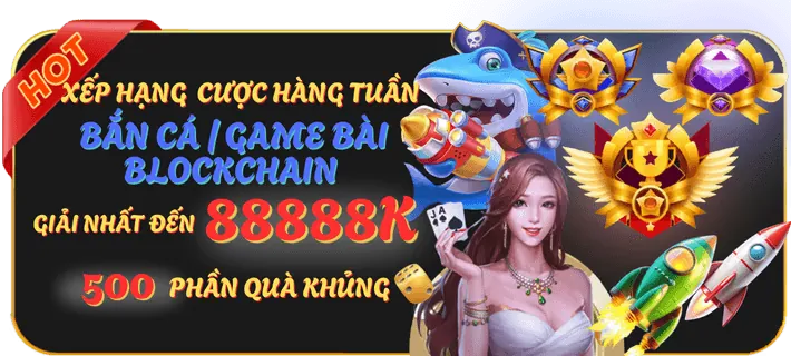 Khuyến mãi mới từ Mu888